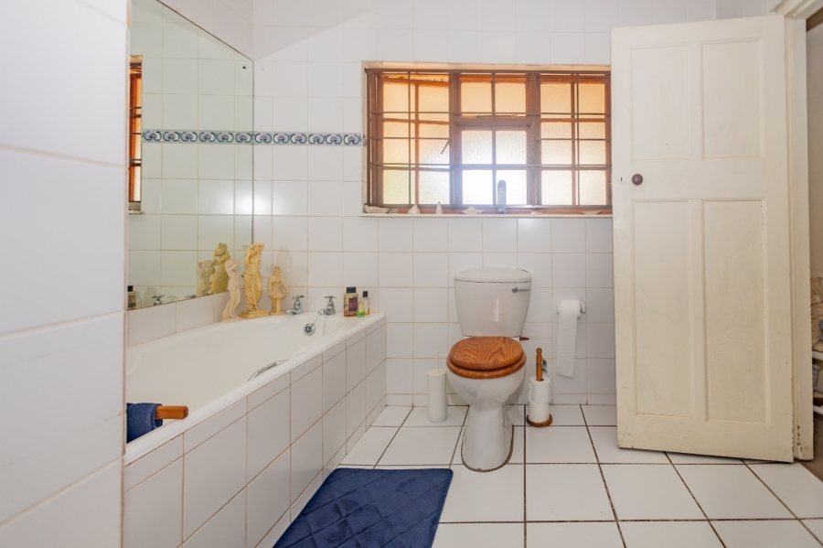 3 Bedroom Property for Sale in Paglande Western Cape